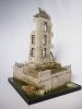 RT-Diorama 35278 Diorama-Base: The Hotel 1/35